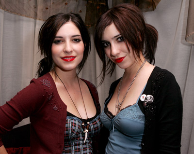 Jessica Origliasso