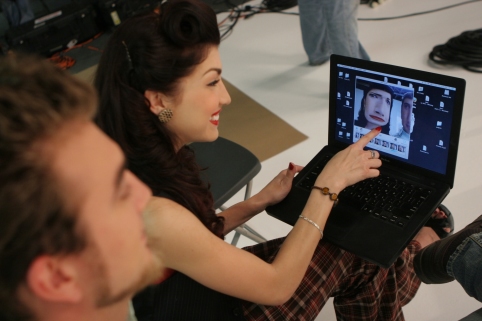 Stevie Ryan