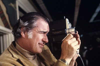 John Frankenheimer