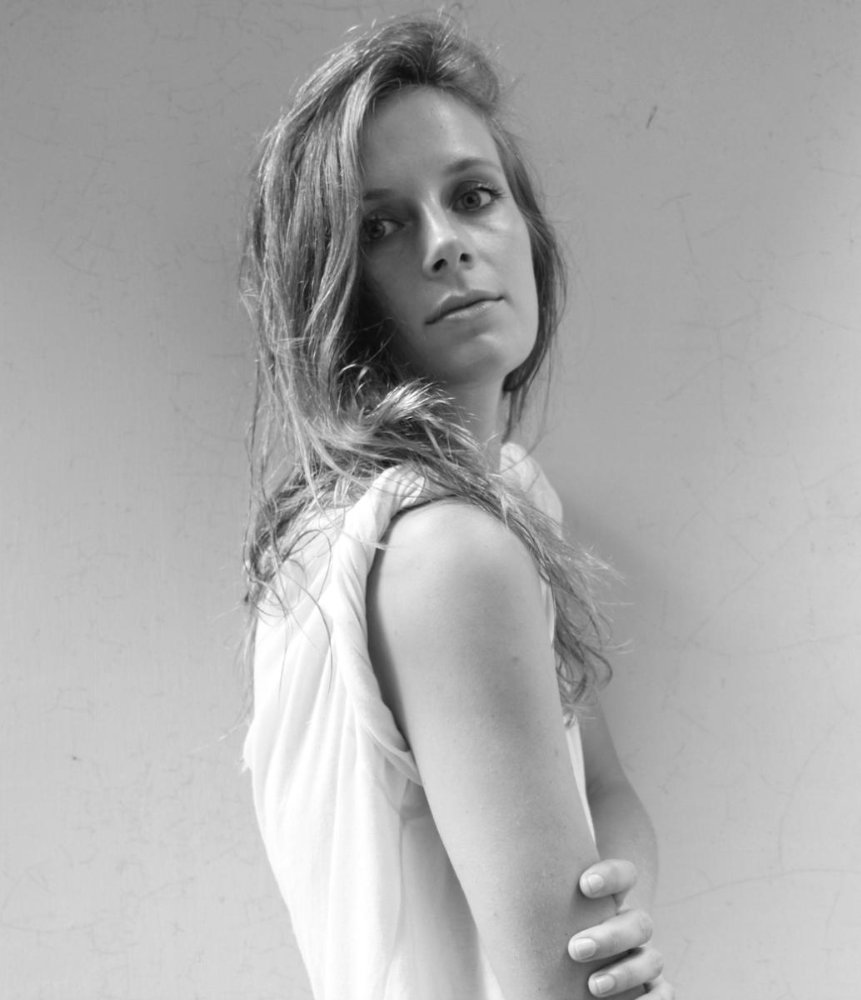 Catherine Mack