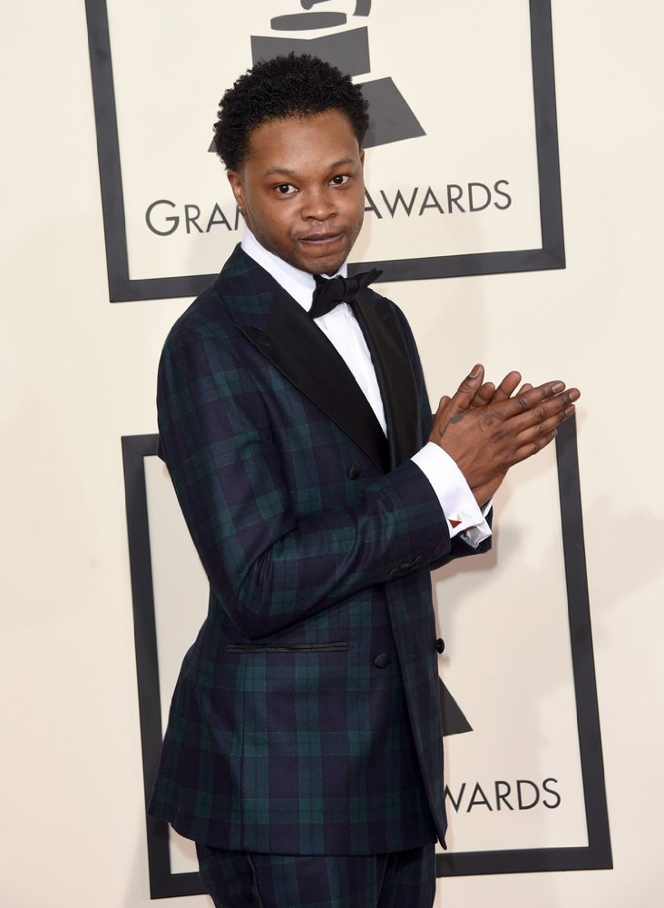 BJ the Chicago Kid