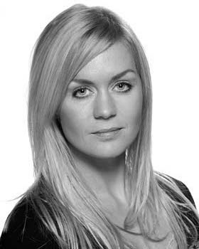 Nína Dögg Filippusdóttir
