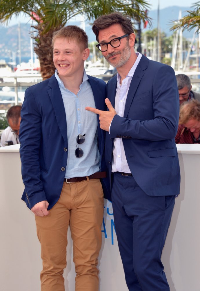 Michel Hazanavicius