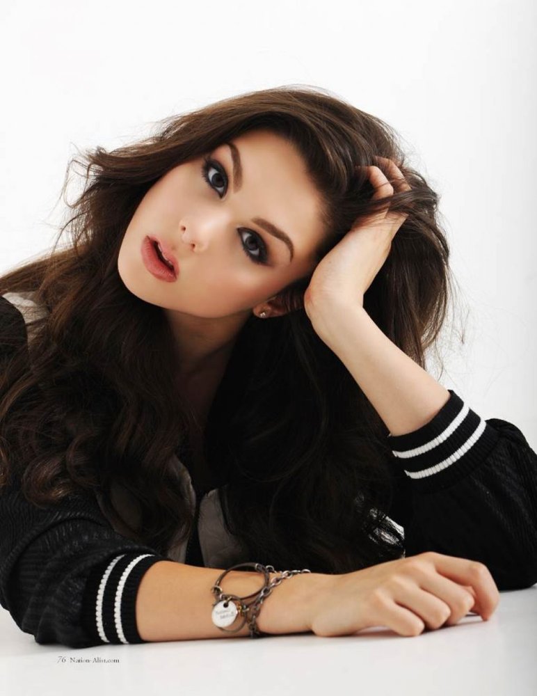 Kira Kosarin