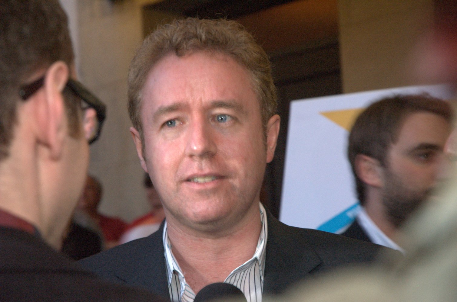 Mark Millar
