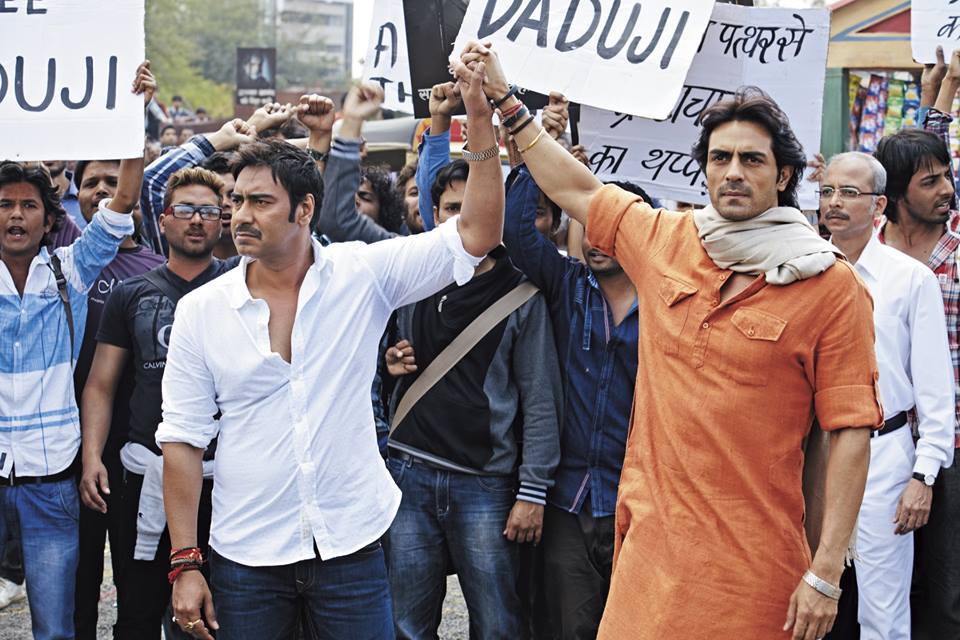 Ajay Devgn