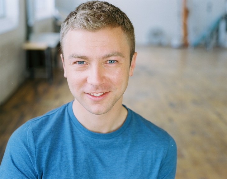 James Fanizza