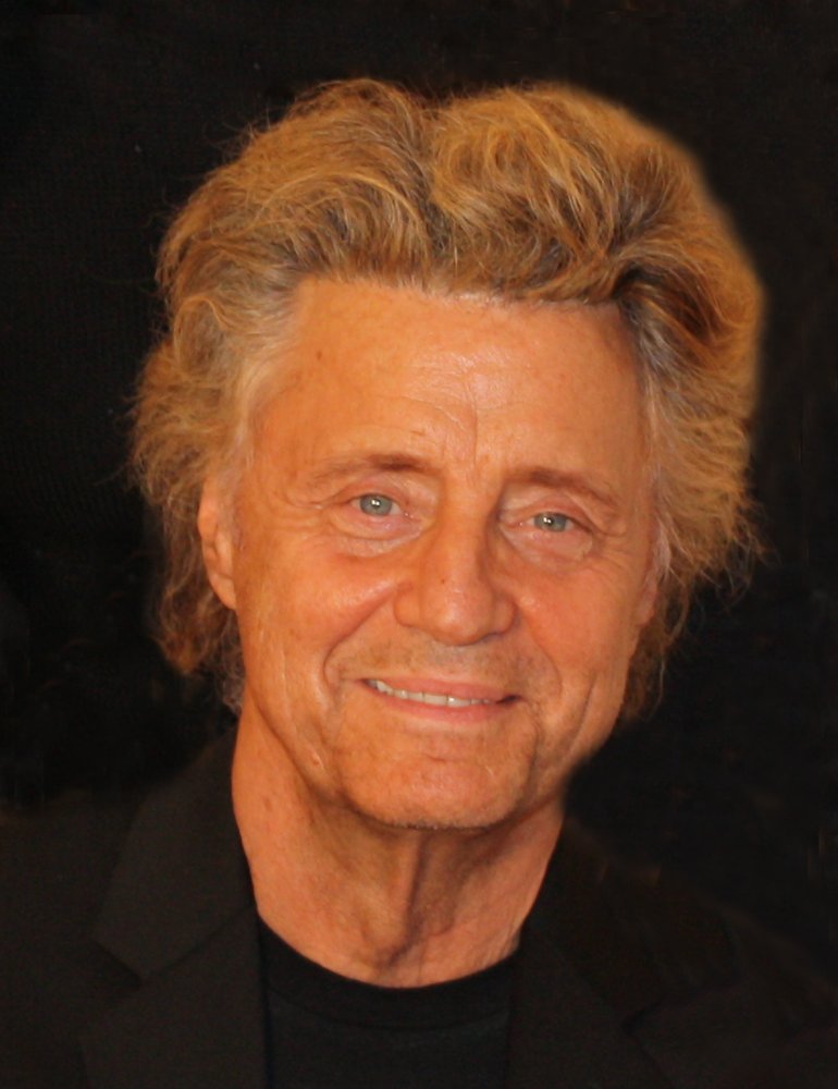 Shadoe Stevens