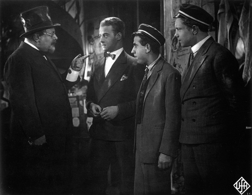 Emil Jannings