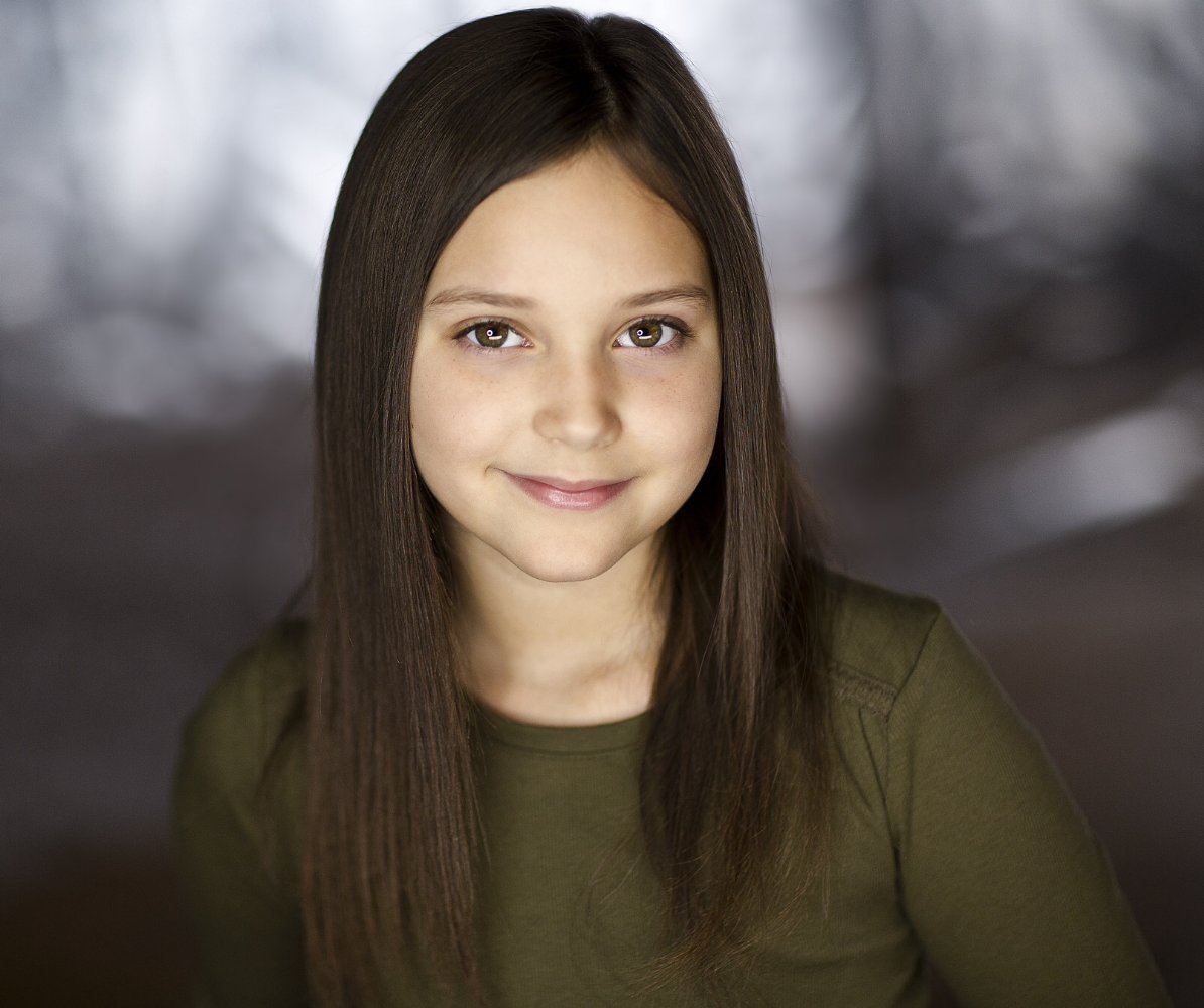 Macy Drouin