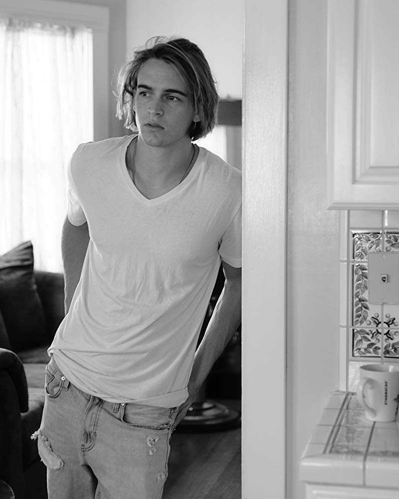 Cole Carter