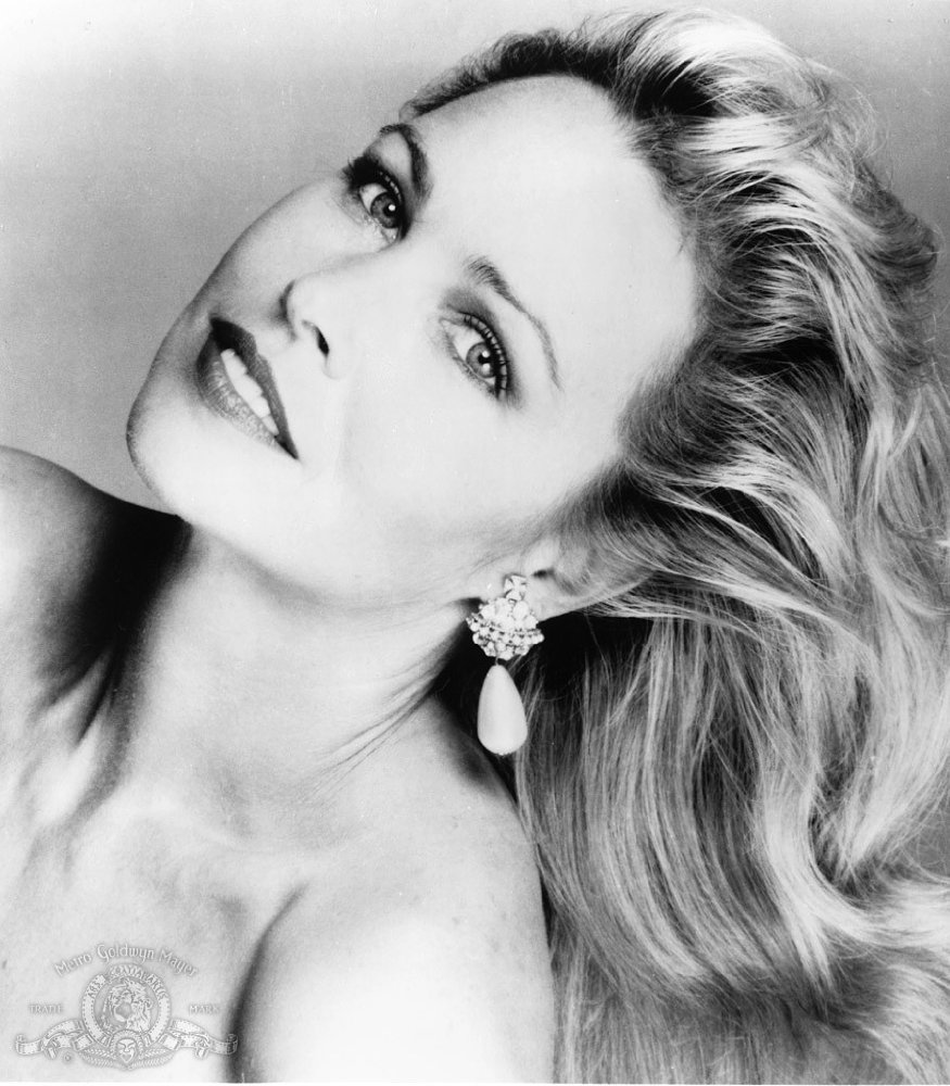 Michelle Phillips