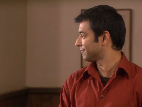 Zaib Shaikh