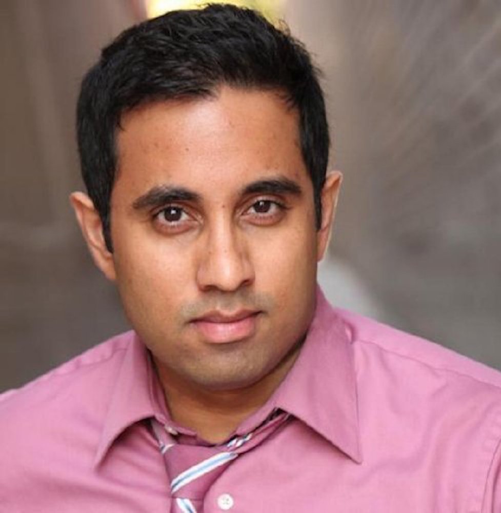 Abhi Trivedi