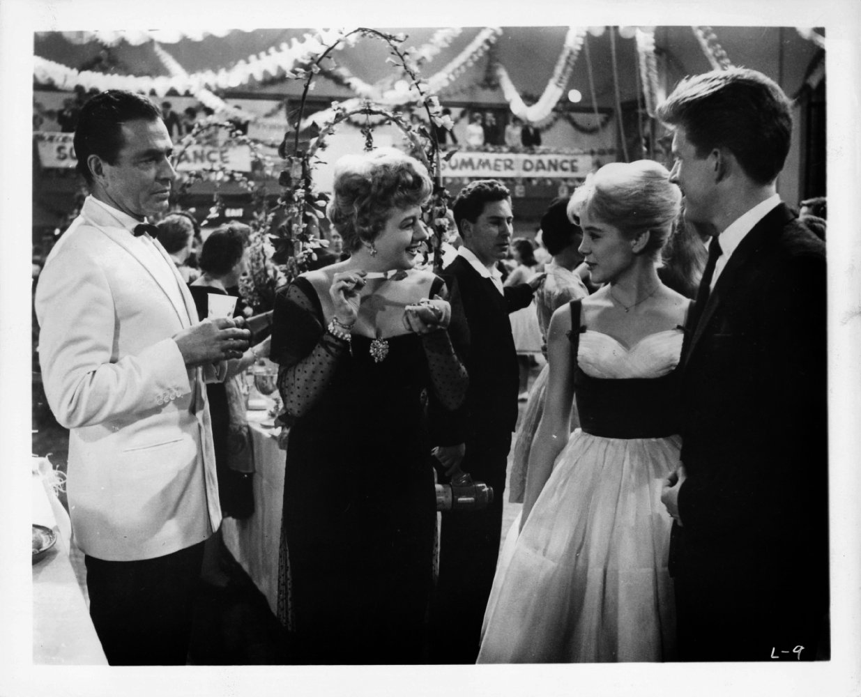 Sue Lyon