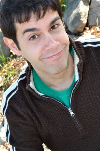Keith Saltojanes