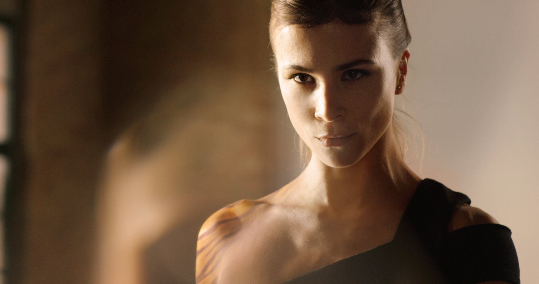 Aylin Tezel