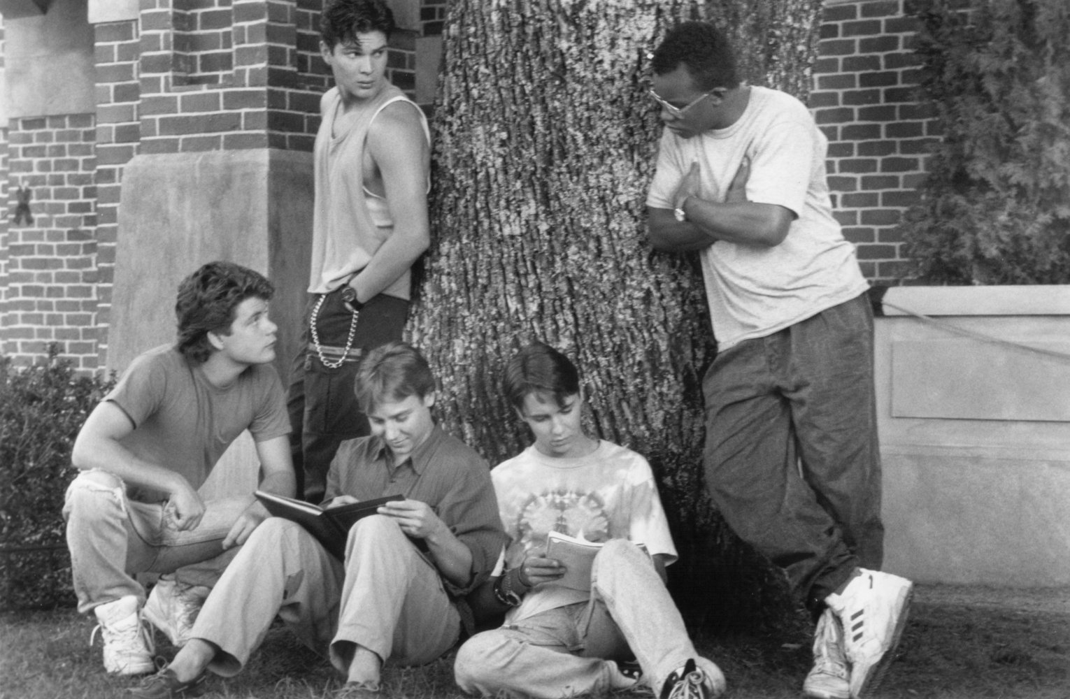 Keith Coogan