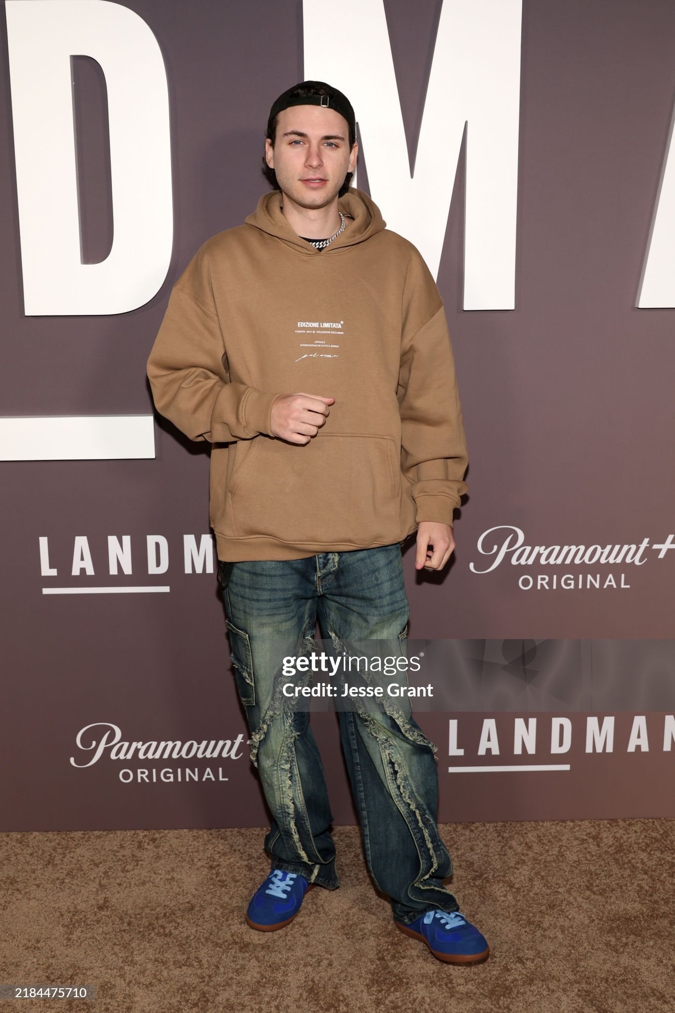 Caleb Serban-Lawler