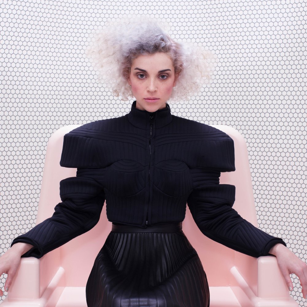 St. Vincent