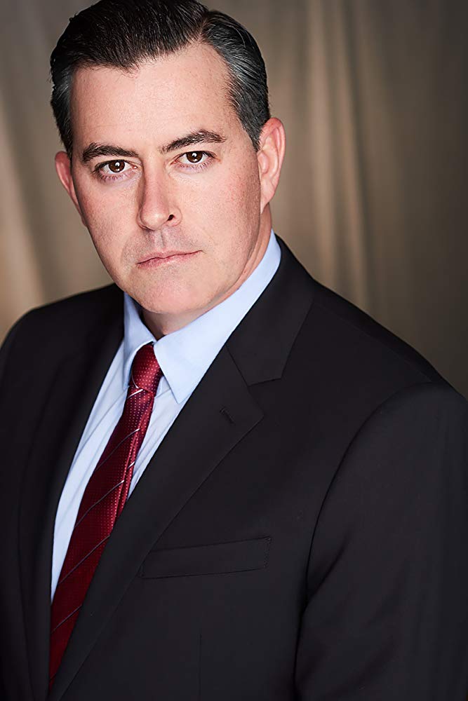Jesse Sharp