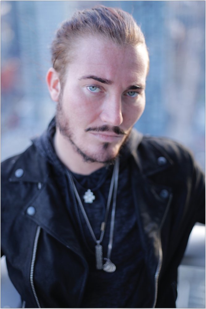 Adam Moryto