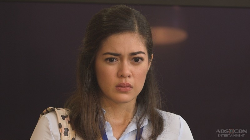 Shaina Magdayao