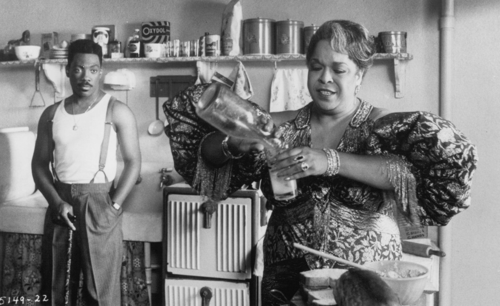 Della Reese