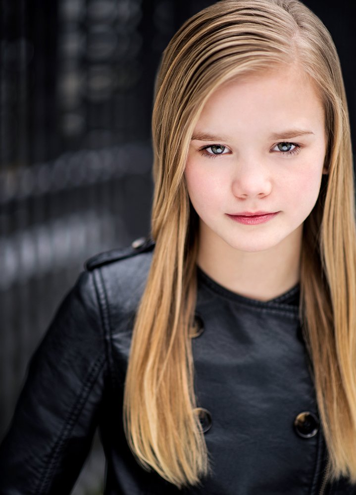 Kadence Kendall Roach