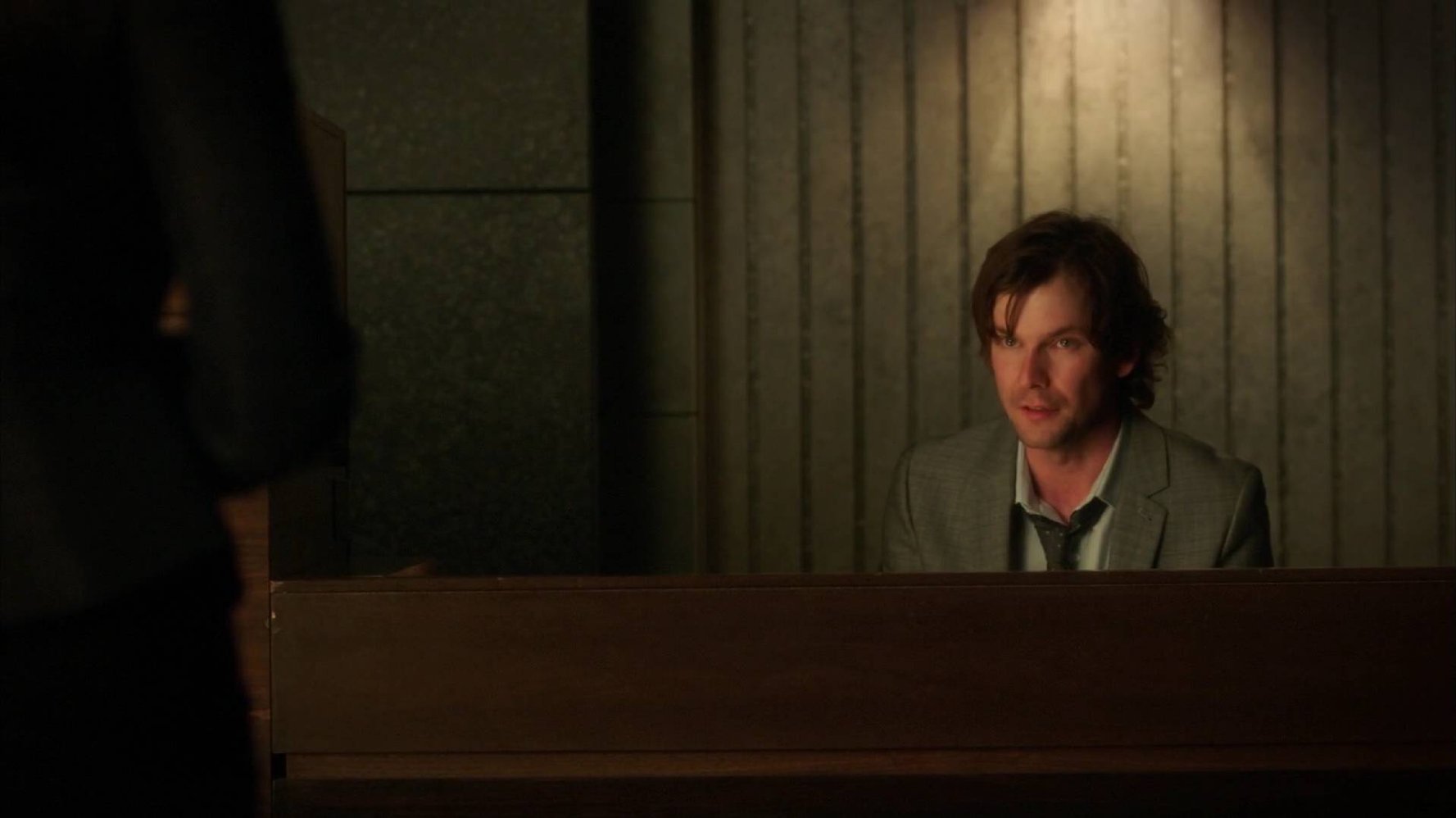 Stephen Arbuckle