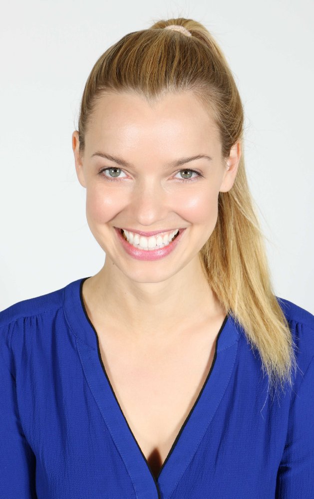 Eryn Rea