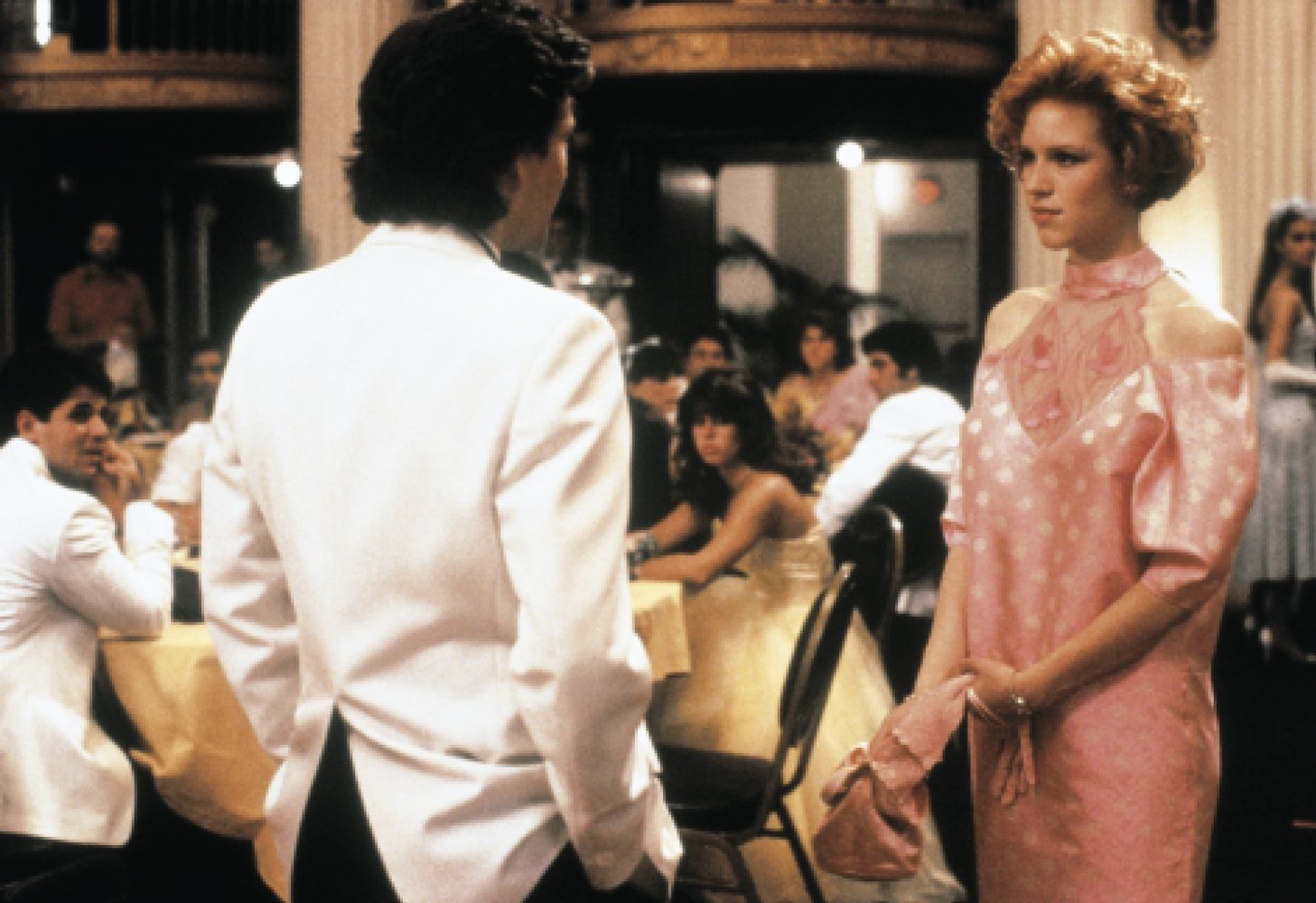 Andrew McCarthy