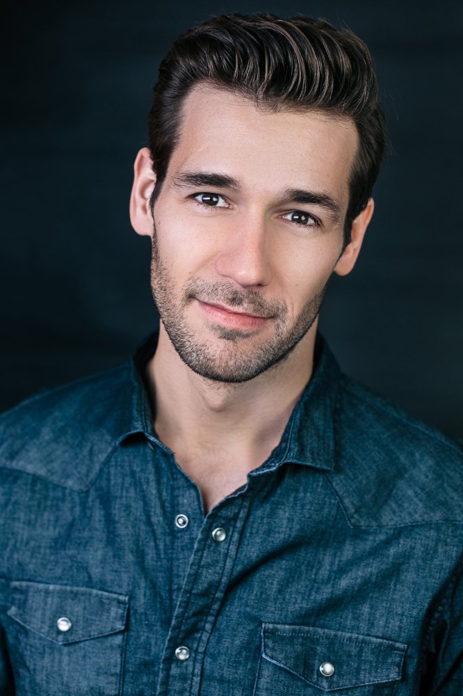 John Behlmann