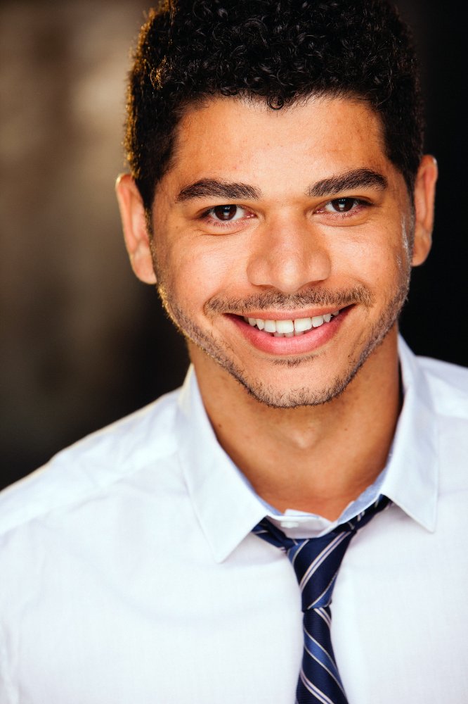 Terrence Edmonds