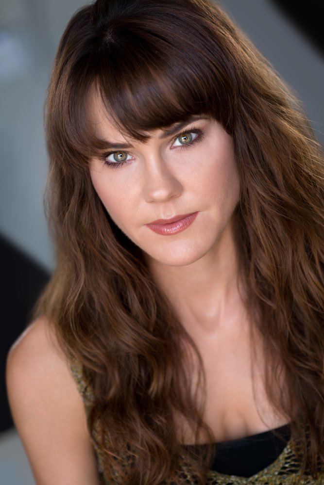 Amy Lucas