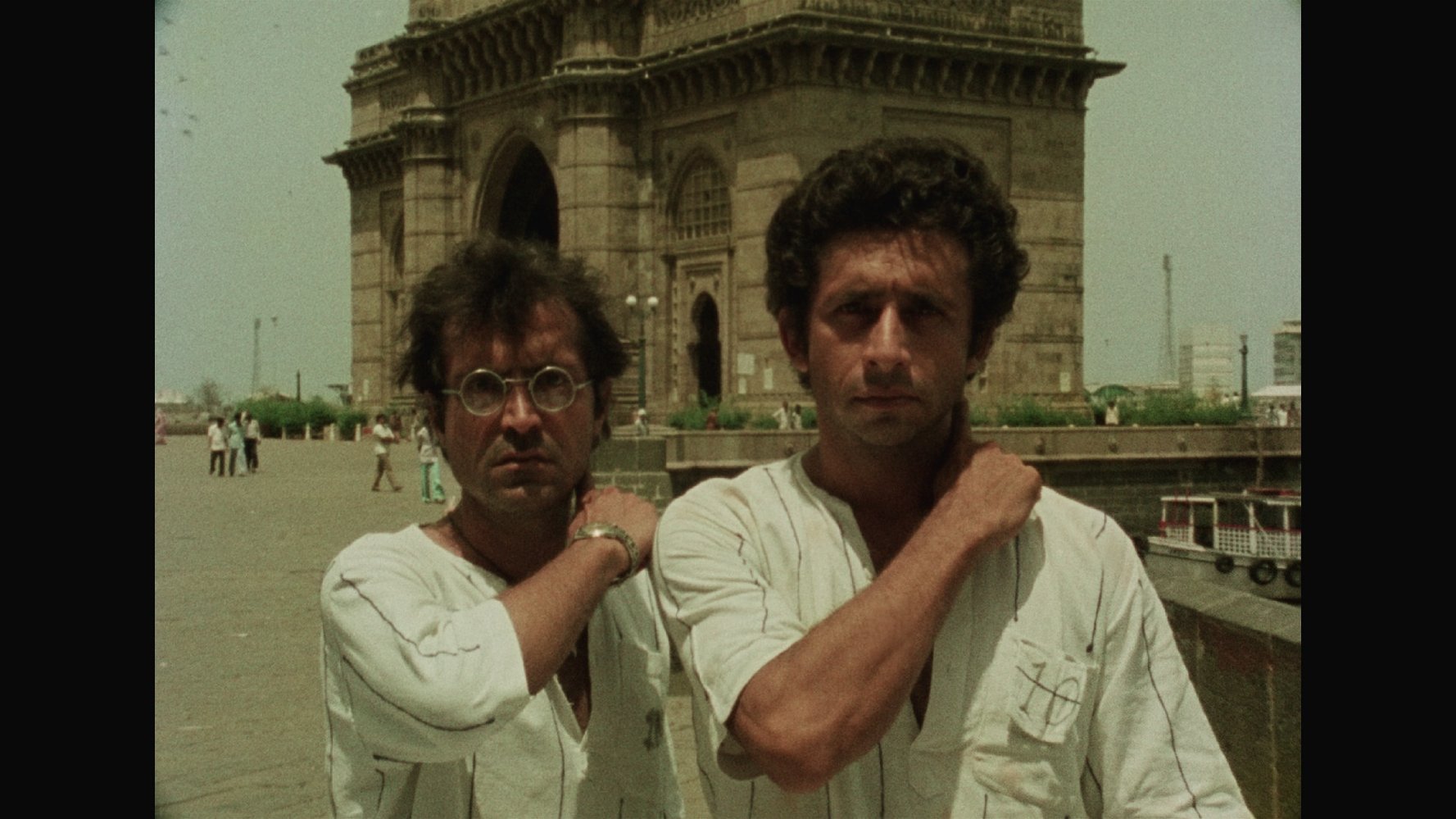 Naseeruddin Shah