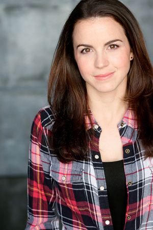 Brenna Tucker