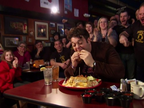 Adam Richman
