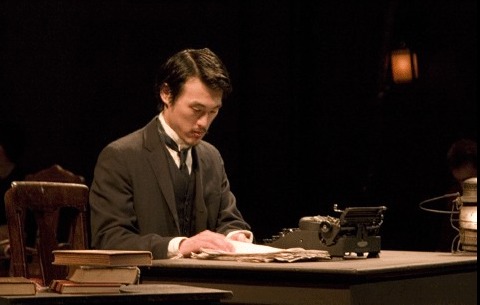 James Chen