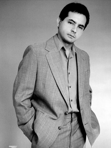 Frank Aragon
