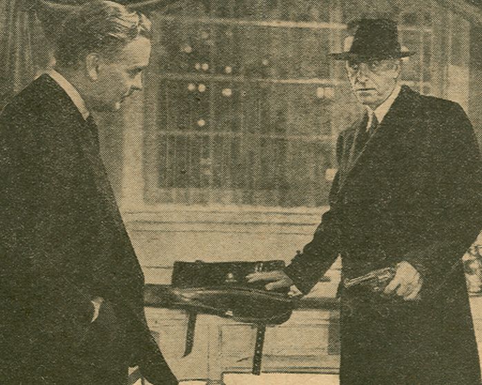 Edward Ellis