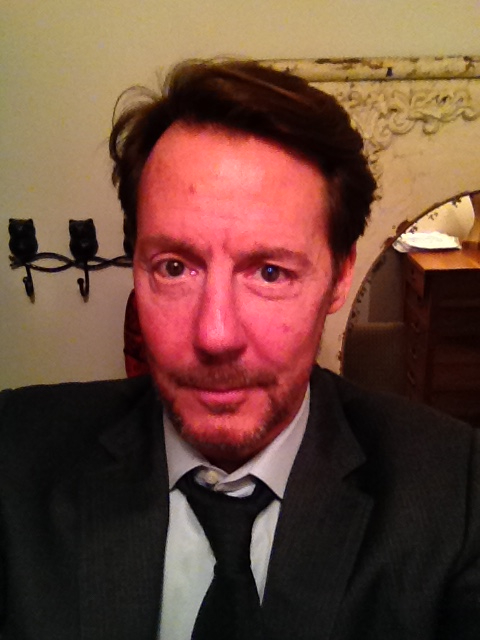 Dan Lett