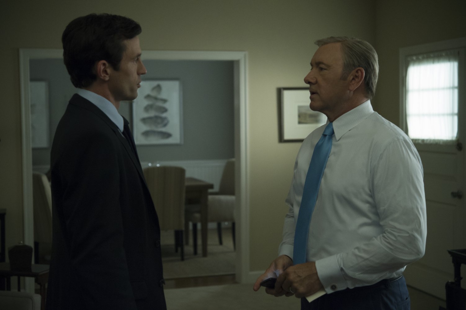 Nathan Darrow