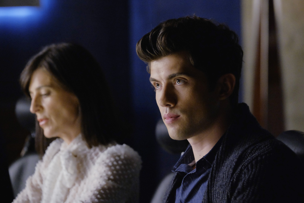 Carter Jenkins