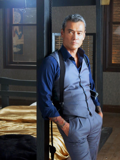 Hiroyuki Watanabe