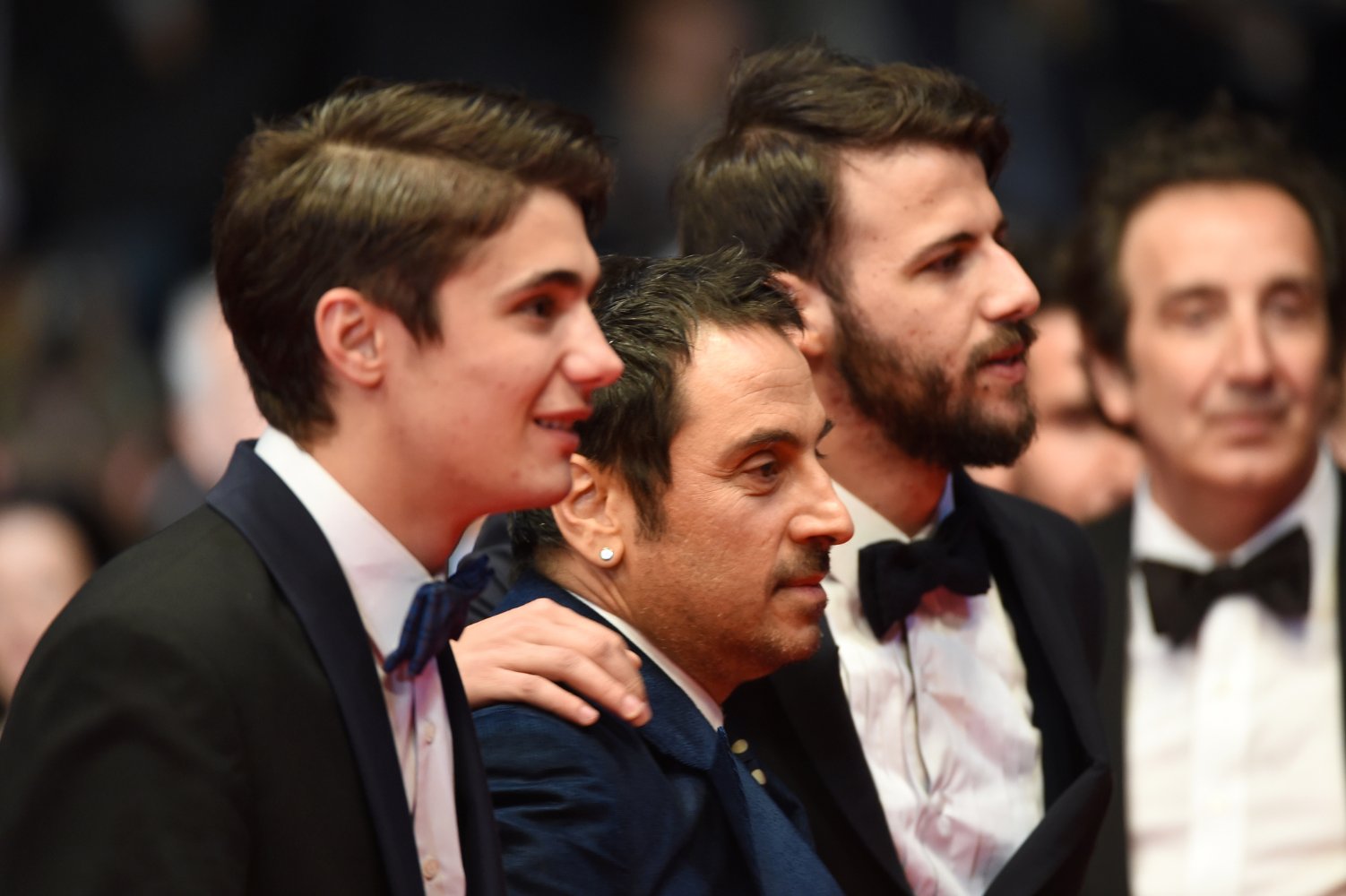 Kostas Nikouli