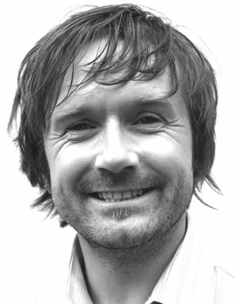 Paddy C. Courtney