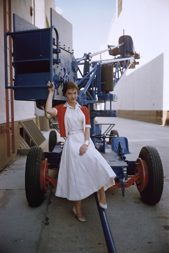 Natalie Wood