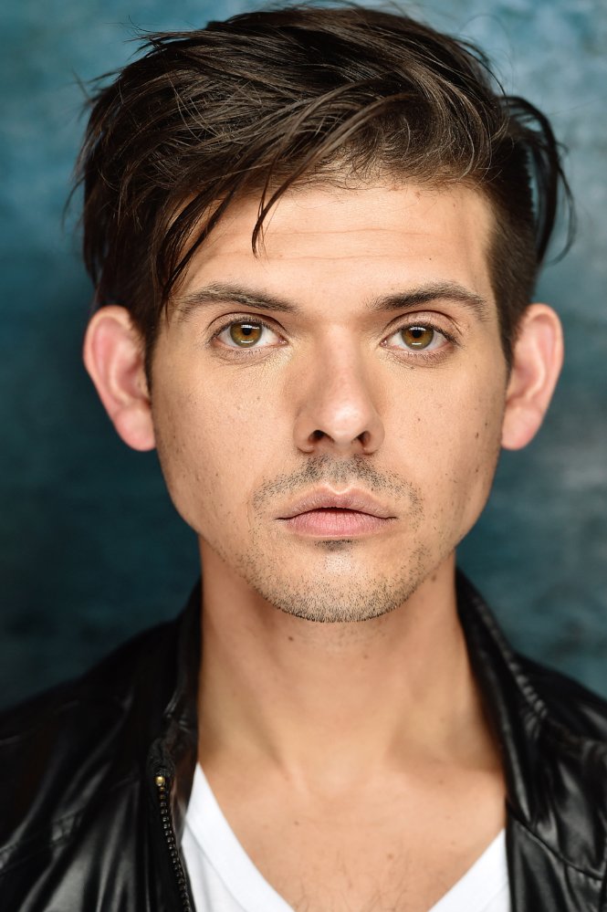 Thomas Ochoa