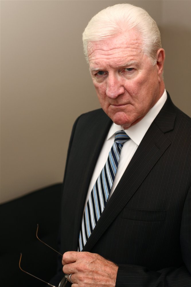 Gregory M. Brown